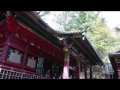 1051 Nikko - ShiobaraOnsen(日光東照宮、塩原温泉)