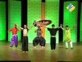 Bhavesh Misri in Elimination Round in Dance India Dance.avi.flv