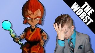Super Kid - The Worst Anime? - Anime Review