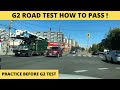 G2 Road Test Ontario-How To PASS (Tips & Secrets)Easy Method works 100%#g2test ##lesson