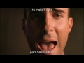 Maroon 5 - Won't Go Home Without You HD (subtitulado español-inglés)
