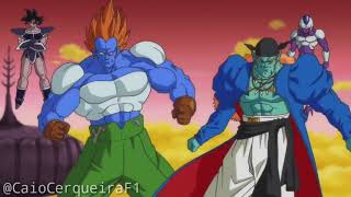 Dragonball Heroes Galaxy Mission Madamv