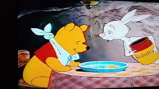 Les Aventures De Winnie Lourson Vhs Extrait 5