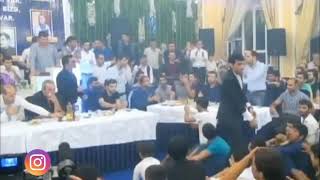 Vüqar Bileceri Zor Təbii Gəlib Allah Rəhmət Eləsin