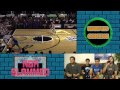Warped Gaming - NBA Slammed Part 2