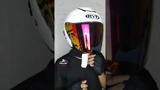 Helm Kyt Kyoto Original Visor Venom
