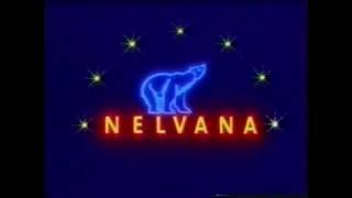 Nelvana Logo