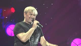 Михаил Грицкан - Кто Ты Такая