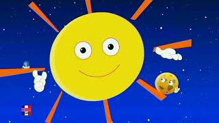 Kids Tv Planet Song Collection 128X Speed