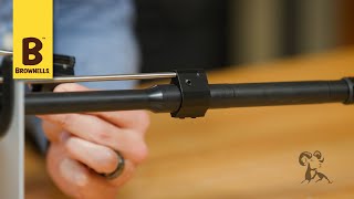 Smyth Busters Does Every Ar-15 Need An Adjustable Gas Block?