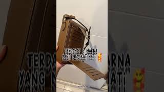 Mini Bag Viral
