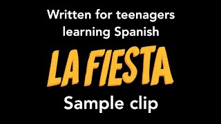 Short Clip Of The Spanish Film