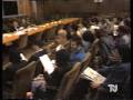 molestie sessuali all'università