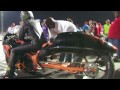 MiRock - LEONIDAS VS "THE HO' - GRUDGE RACE