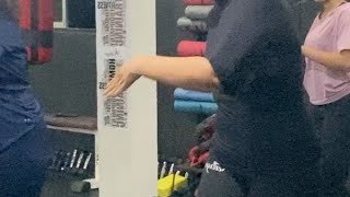 Srilanka Actress Maneesha Chanchala , Pramudhi Karanurathane Hot Gym