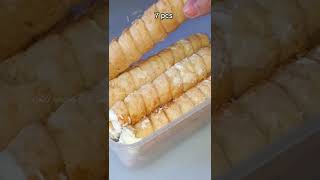 Pran All Time Box Cream Roll Snacks