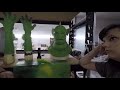 FROGZILLA - Collaboration with CFX and Froggy's Fog Video 2