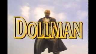 Dollman Sci-Fi Movie Trailer 1991
