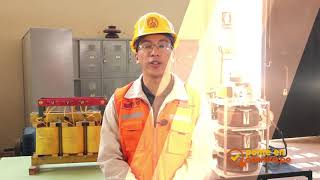 Carrera Universitaria - Ingeniería Eléctrica