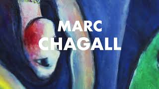 Chagall At The Albertina Museum