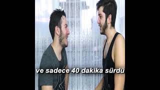 Enes Batur Helyum Gülmeme Challenge