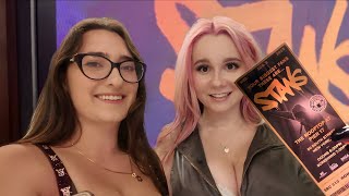 We Met Eminem?? Ft. Qveenjulia Vlogz