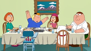 Family Guy Hamster Dance Tourettes Syndrome
