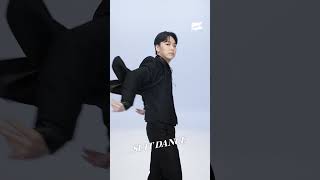 성민이 원더케이 Suit Dance에 Sungmin 수트댄스 1Thek Preview