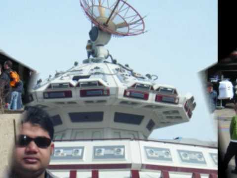 HUM KHUSHI KI CHAH MEIN (Disneyland Park) 17.03.2010 -- DAYAL...