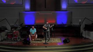 I Still Believe in the Rapture! - Gary Frazier