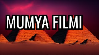 MUMYA - En İyi Aksiyon Filmi ||  Hollywood Filmi || Türkçe Dublaj İzle