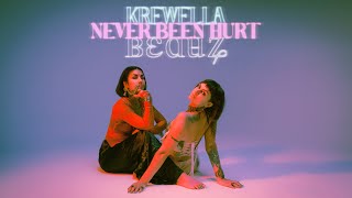 Krewella X Beauz - Never Been Hurt