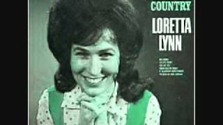 Watch Loretta Lynn If Teardrops Were Pennies video