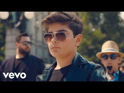 Come Le Onde (feat. J-Ax) Video