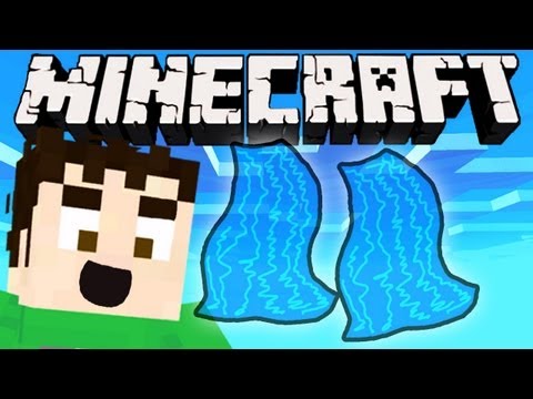 Watch Minecraft - DUPLICATING ITEMS