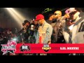 T.I. x Young Jeezy x Trinidad James x B.o.B. x Trae LIVE All-Star Houston 2013
