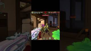 Chamber Kill 2