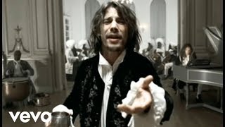 Video King for a day Jamiroquai