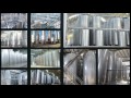wine tank manufacture/wine fermentation tank