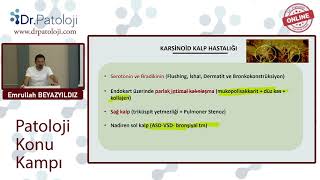 Tus Kampi Eylül 2021- Patolojikardiyoloji