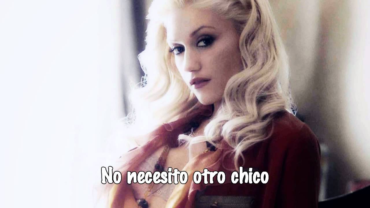 GWEN STEFANI RICH GIRL gwen stefani rich girl: