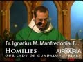 Jan 29 - Homily: The Haves and the Have Nots Jan 29 - Homily: The Haves and the Have Nots
