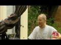 Scary Scarecrow Prank