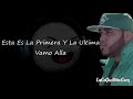 LR "Ley Del Rap" - Corazon Que Se Gobierna (Letras/Lyricas)