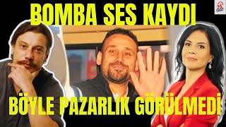 Bomba Ses Kaydi Kadro Pazarliği Perde Arkasinda Ne Var?M