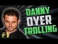 Danny Dyer Plays MW3 -