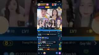 Show Bigo Pk 100 Tỷ Mới Nhất 2021