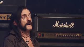 Watch Motorhead In The Name Of Tragedy video