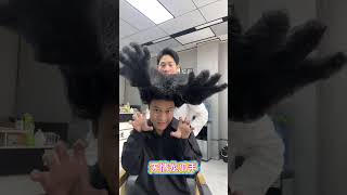 Proof That A Haircut Changes You