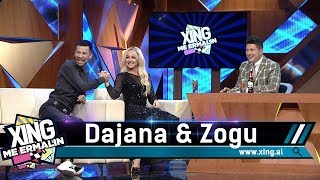 Xing Me Ermalin 95 - Dajana & Zogu